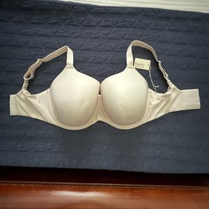 BRAND NEW Bare Necessities Bra 36I